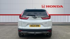 Honda CR-V 1.5 VTEC Turbo SR 5dr CVT Petrol Estate